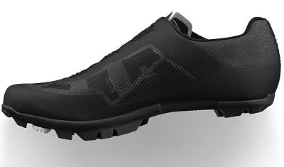 Превью  Велотуфли для кросс-кантри FIZIK Vento Proxy Black/Black